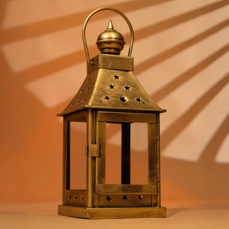 Spiritual Tea Light Candle Holder media 5
