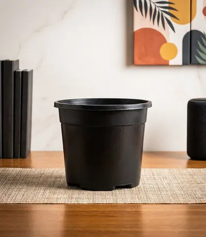 Recycled Plastic