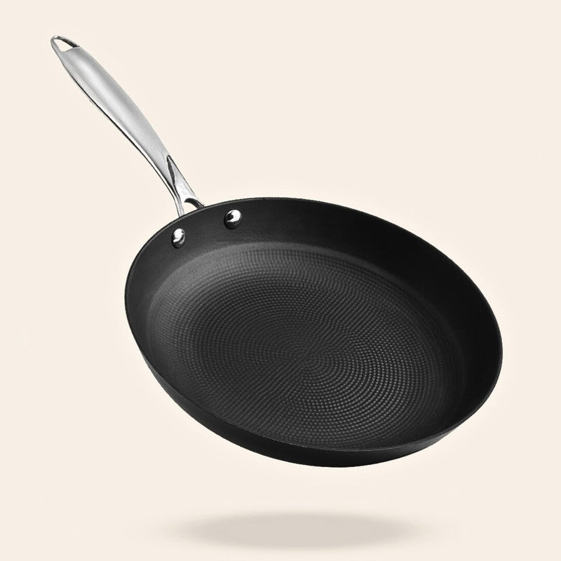 Vinod Olyra Frying Pan - 1900 mL/10.6 Inches media 4