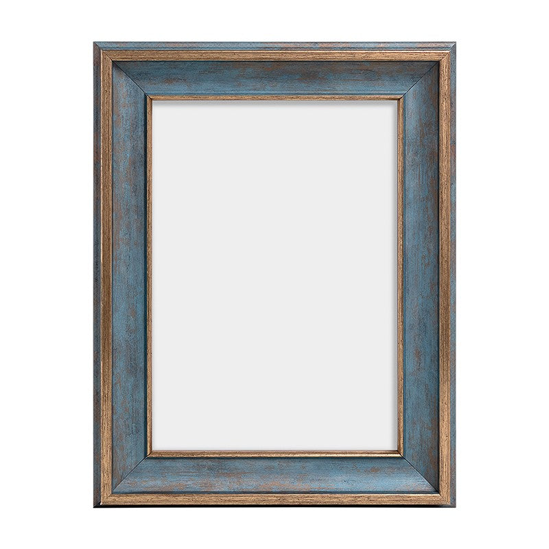 Glint Edge Photo Frame - Blue media 4