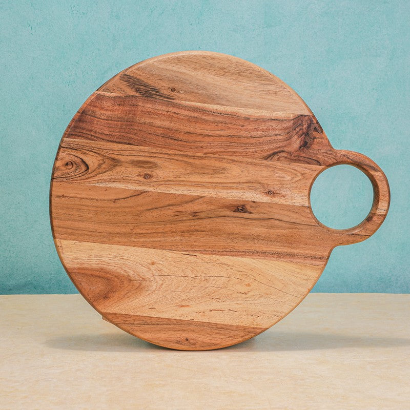 RingGrain Wood Chopping Board media 3