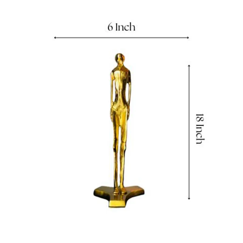 Angelita sculpture Showpiece media 4