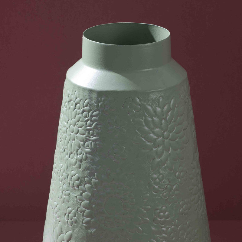 Embrace Iron Vase media 4