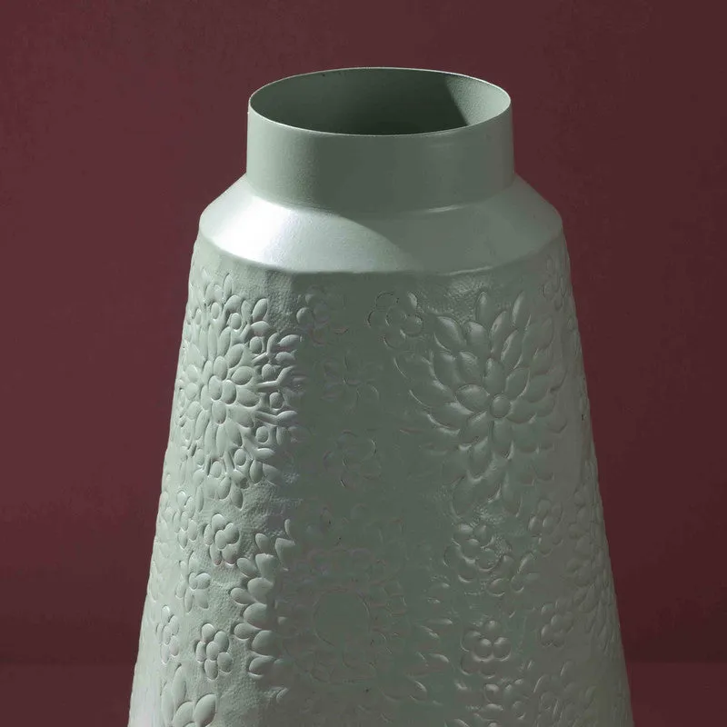 Embrace Iron Vase media 4