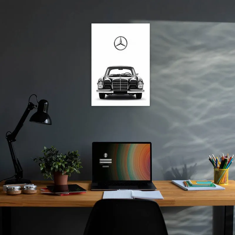 Classic Star Wall Poster media 3