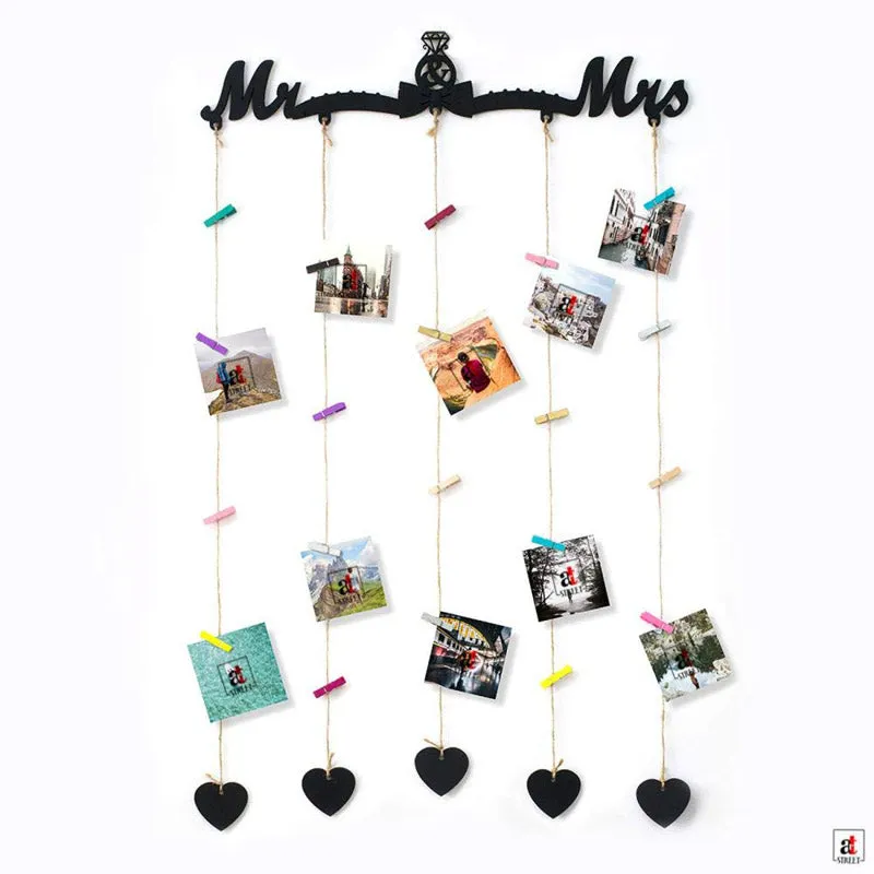 Medea Hanging Photo Holder media 3
