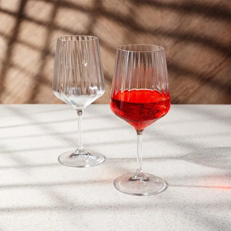 Spiegelau Lifestyle Red Wine Glasses (630 ML) - Set Of Four media 4