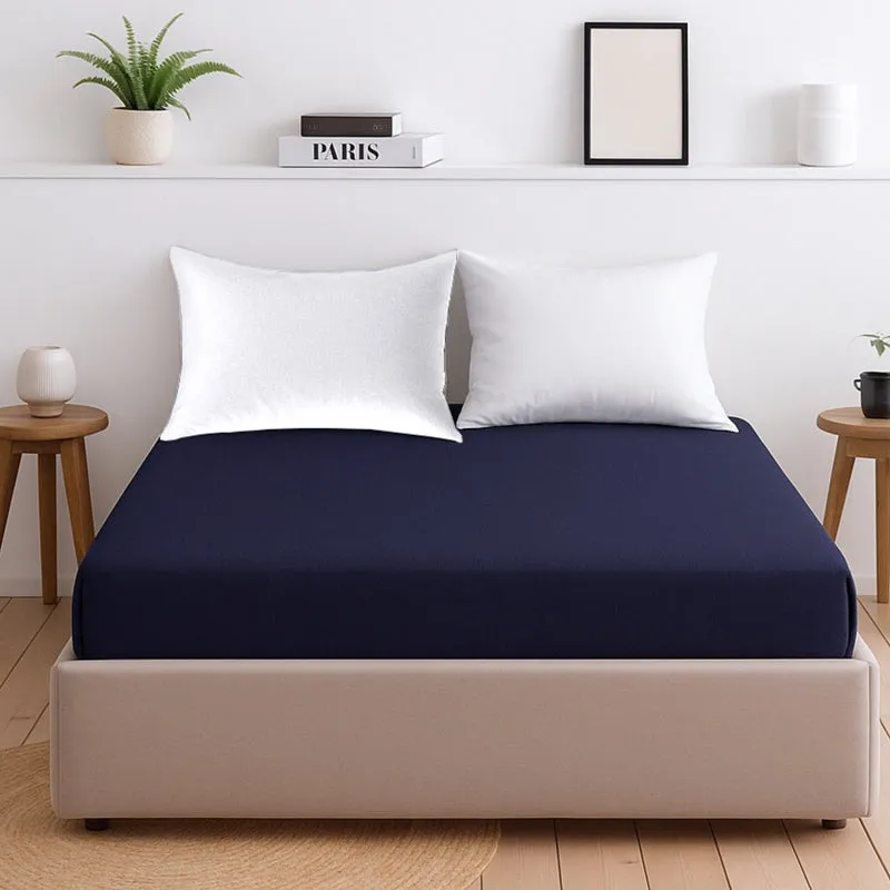 Armor Mattress Protector - Blue media 3