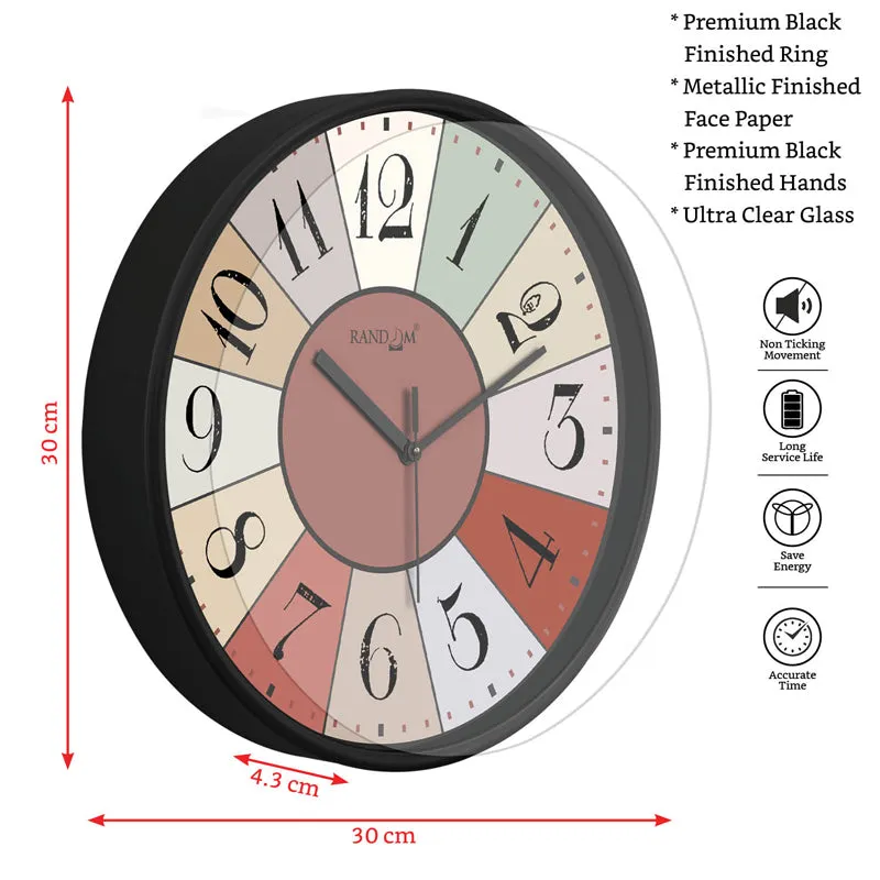 Taliva Wall Clock media 4