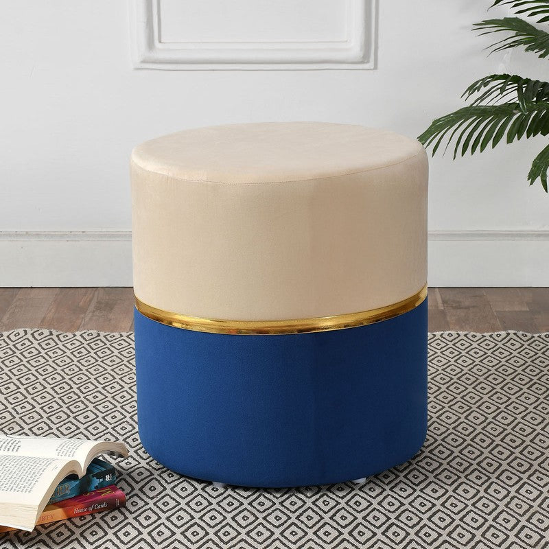 Beige,Dark Blue