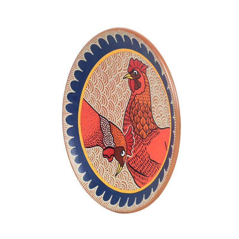 Hen Hatch Wall Plate media 4