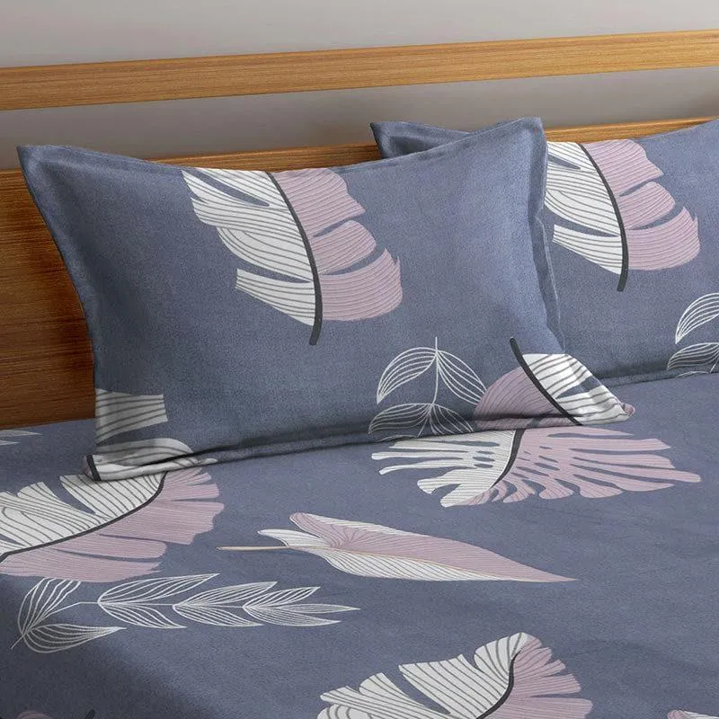 Feather Fiona Bedsheet - 150 GSM media 3