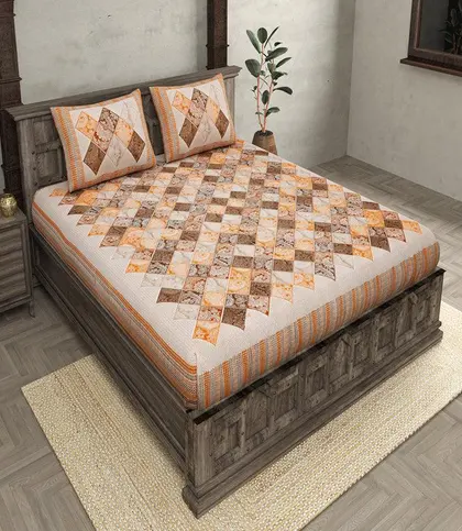 100% Cotton