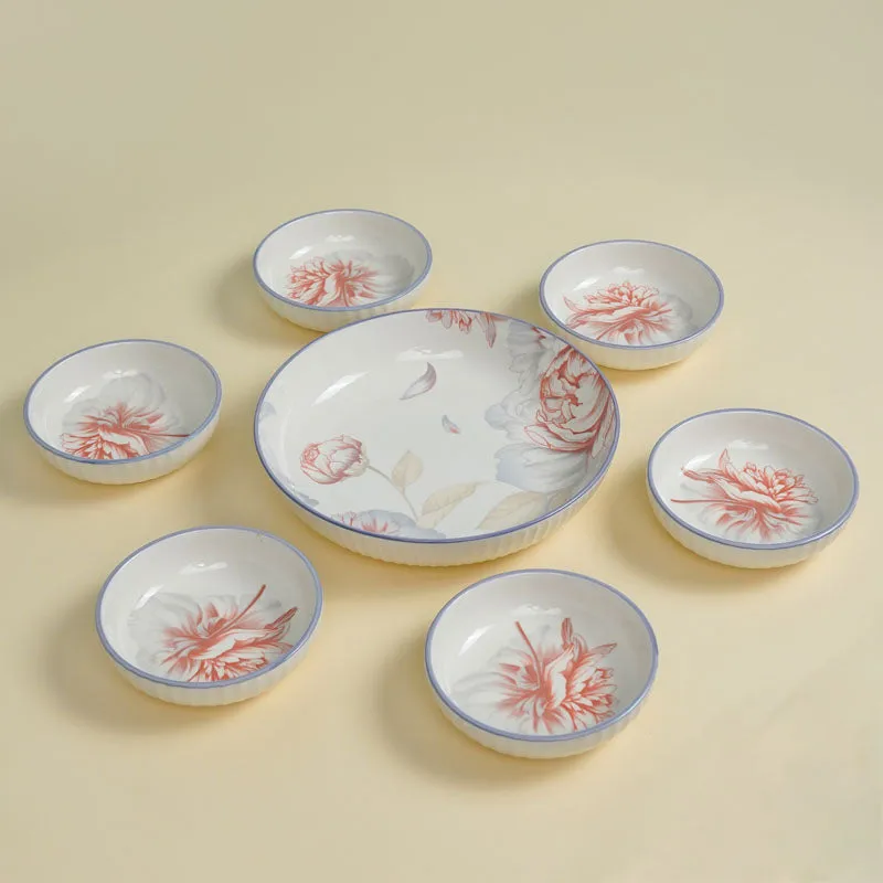 Mida Bowl (150 ML/ 850 ML) - Set Of Seven media 3