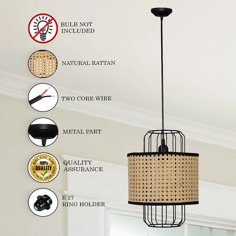 Mystne Ceiling Lamp - Large media 4