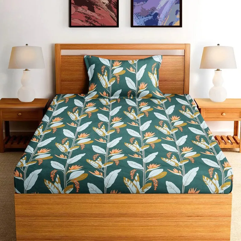 Solvyn Bedsheet - 140 GSM media 3