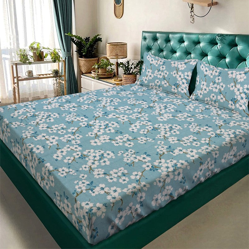 NeoComfort Bedsheet - 300 GSM