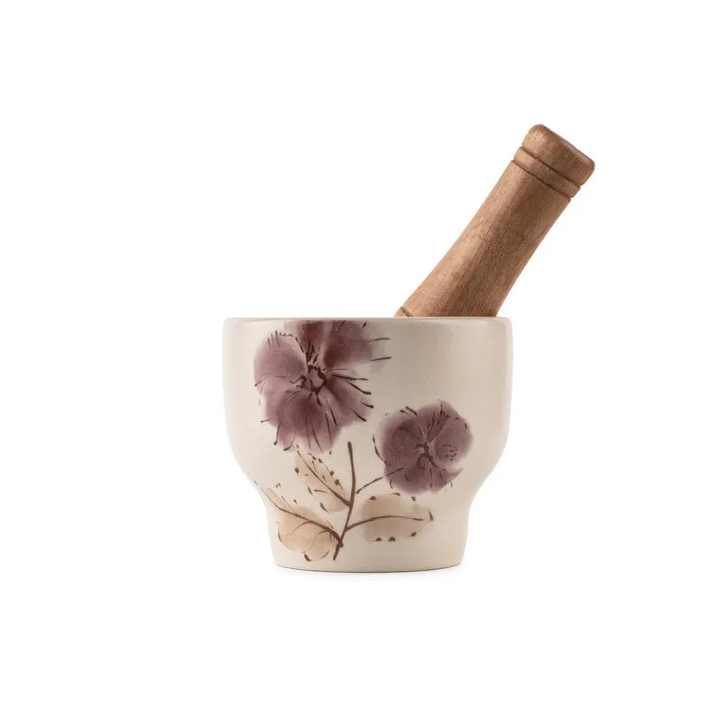 OpalCraft Mortar & Pestle (600 ML) - Single Piece media 4
