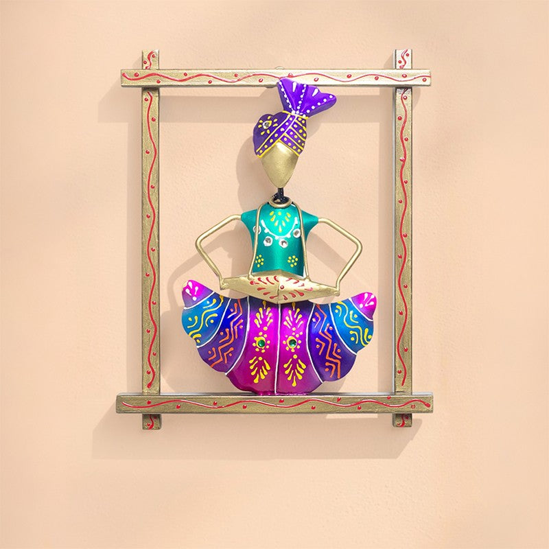 Green,Pink