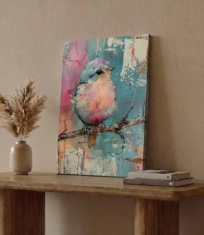 Canvas