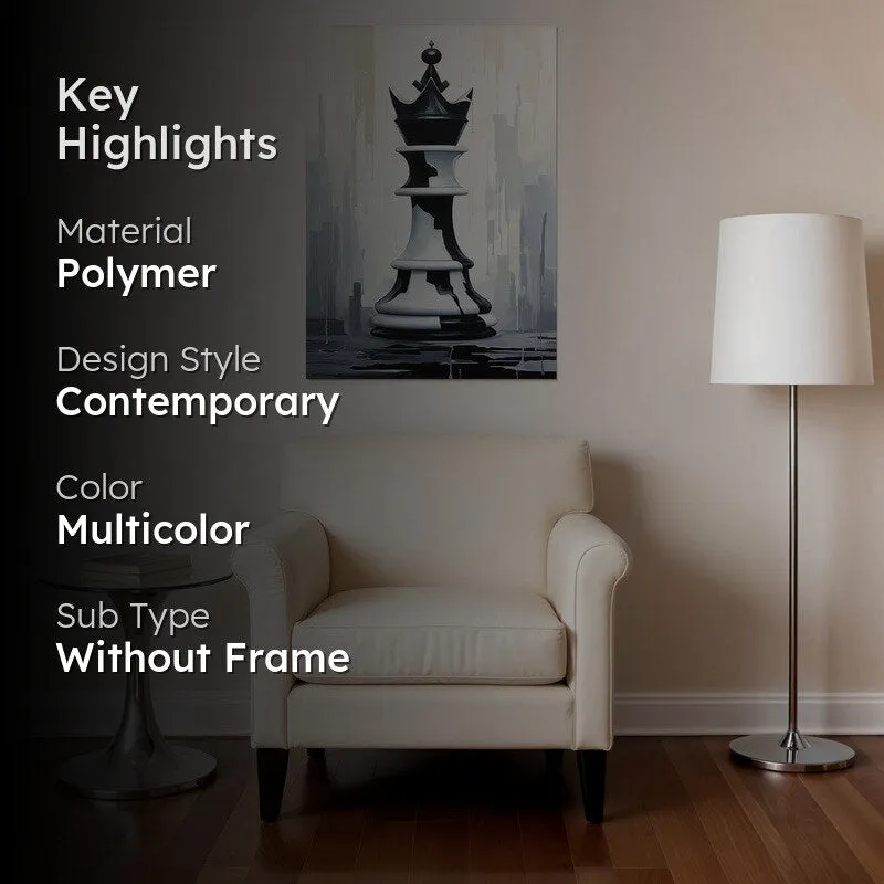 Regal Strategy Wall Poster media 2