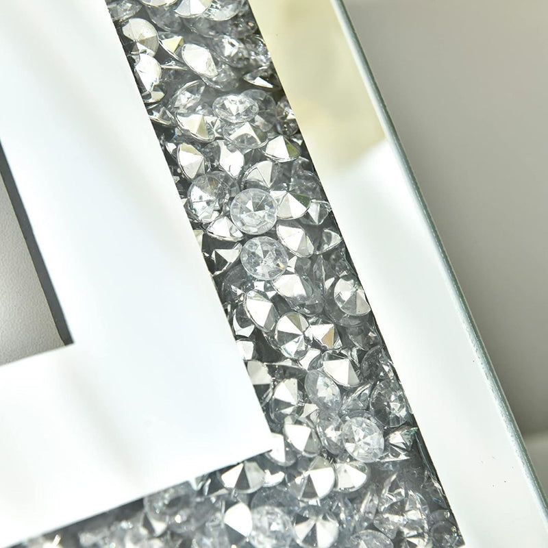 Crystal Tempus Wall Clock media 6