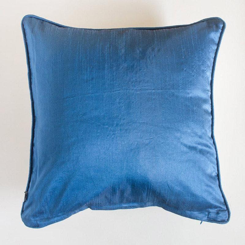 Seraphina Embroidered Cushion Cover media 3