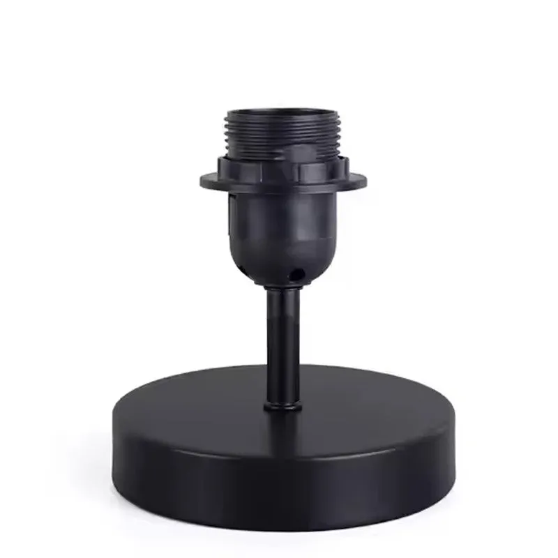 FoliageAura Metal Table Lamp media 7