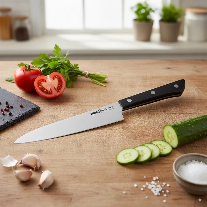 Falric Kitchen Knife media 1