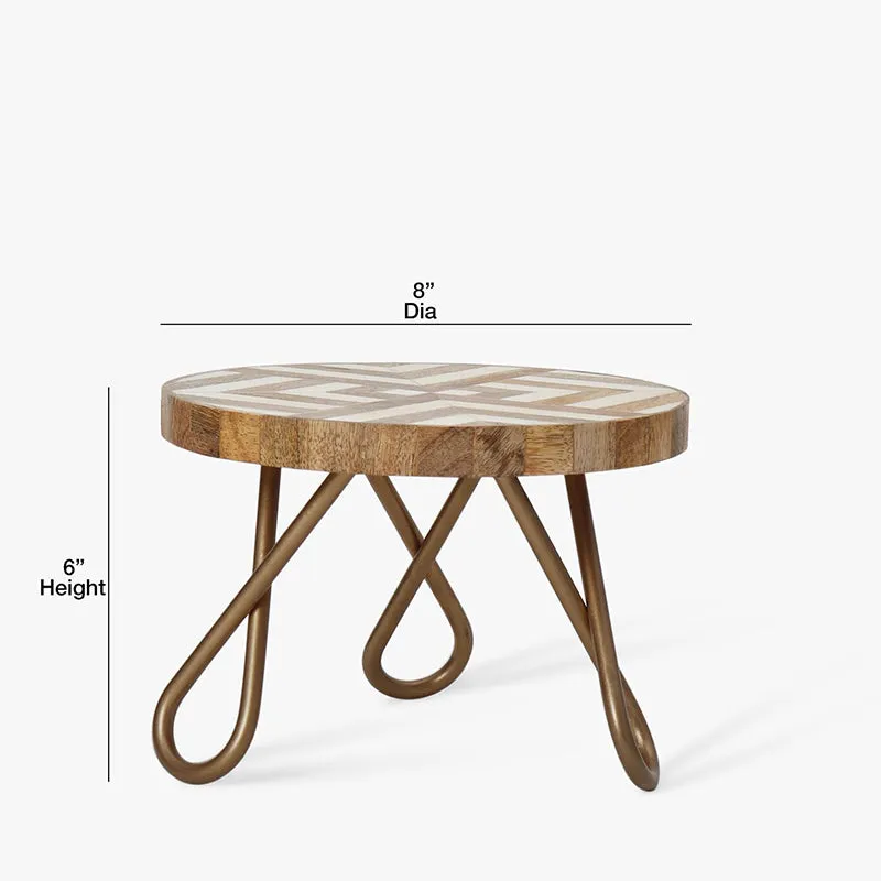 Torta Cake Stand media 10