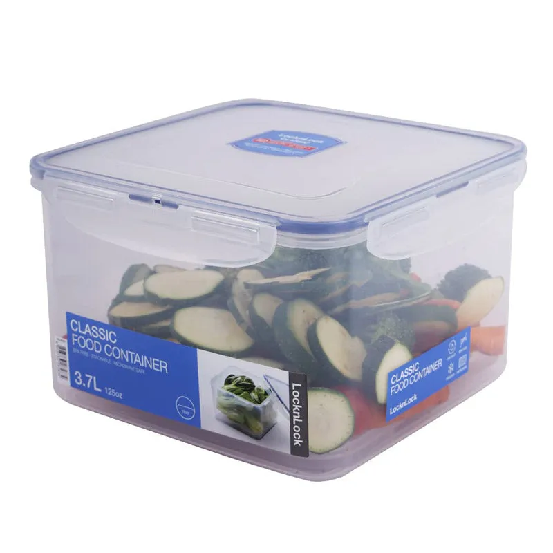 Cuzi Stack Up Airtight Container - 3700 mL media 3