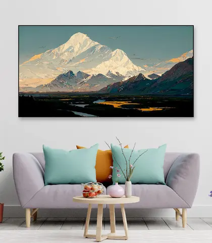 Canvas