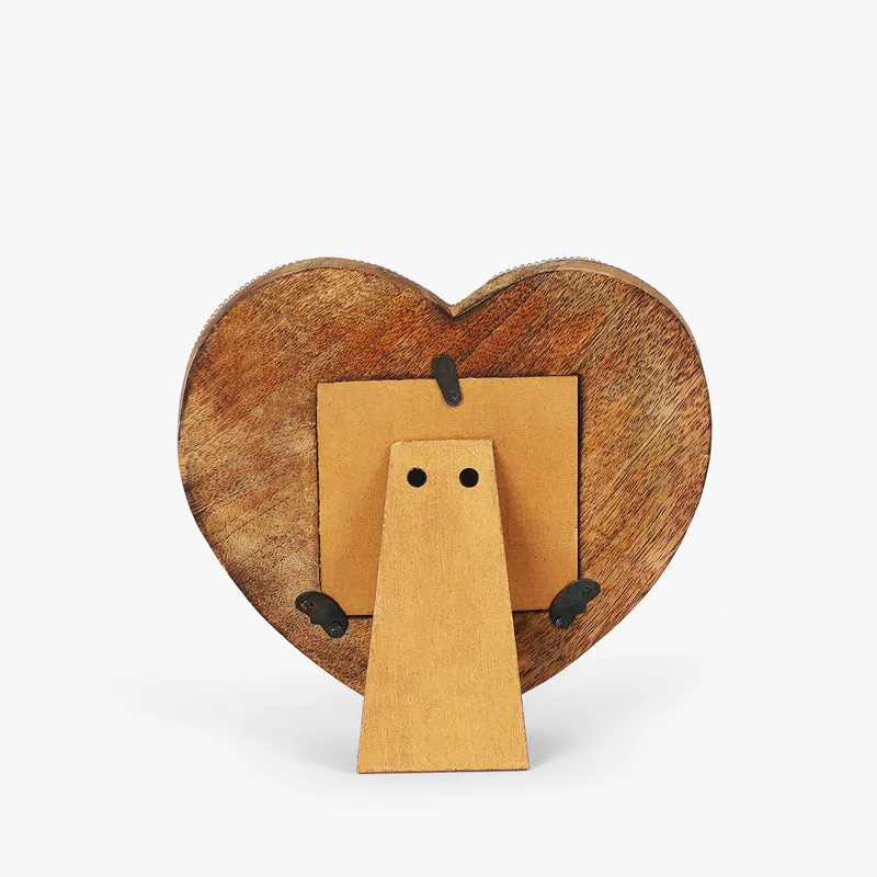 Heartwood Photo Frame media 7