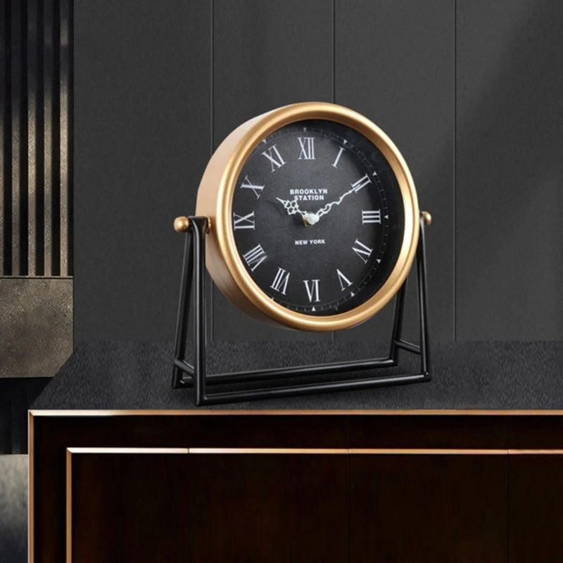 Ellery Table Clock media 4