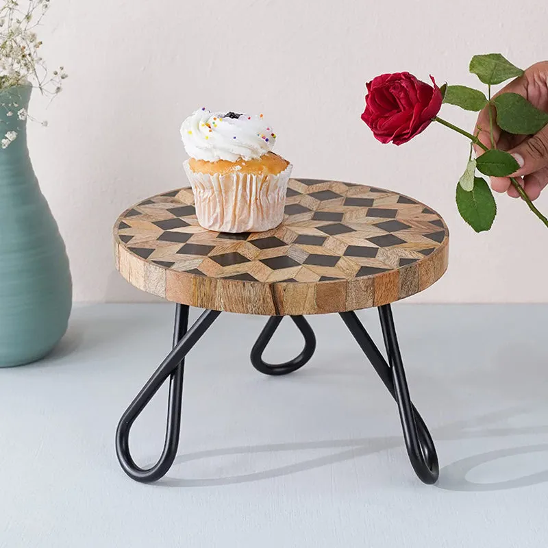 Fayra Cake Stand media 3