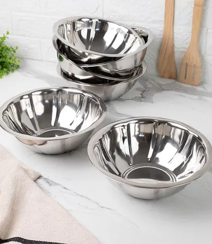 Stainless Steel