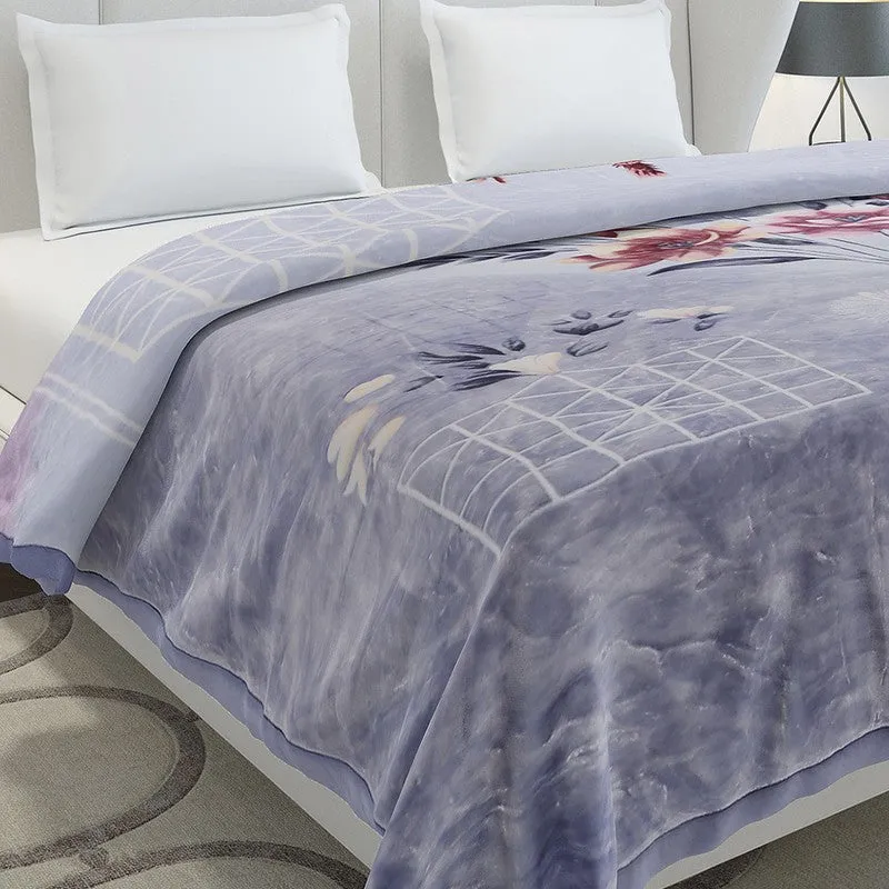 Monte Carlo Soft Harmonay Blanket - 1136 GSM media 4