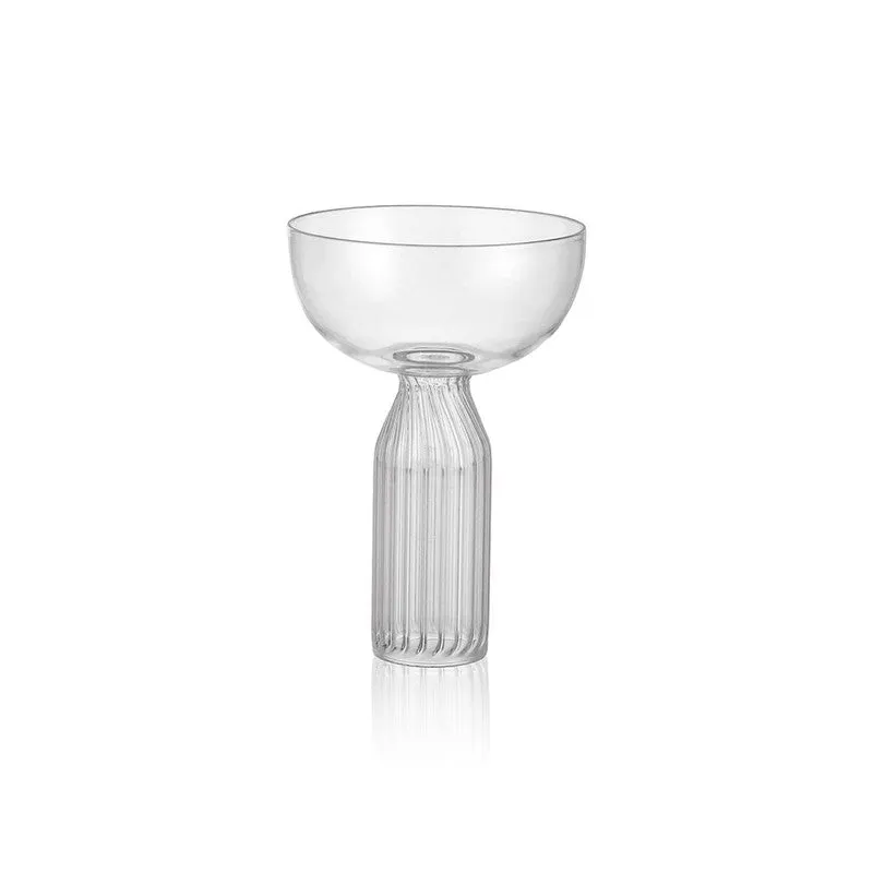Elvric Wine Glass(180 mL) - Set Of Two media 8