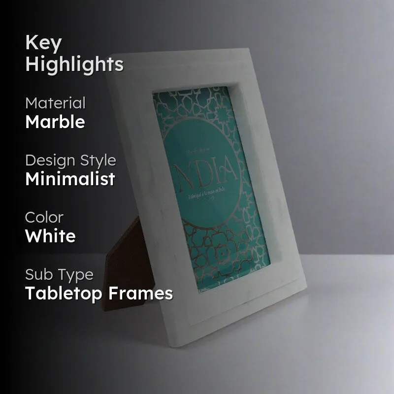 Llewelyn Table Photo Frame media 2