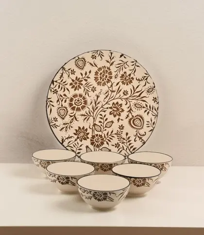 Porcelain