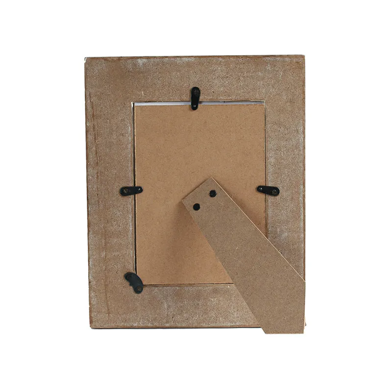 Wodra III Wood Photo Frame media 3