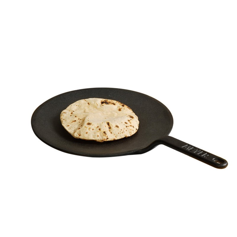 Meyer Cast Iron Roti Tawa - 26 CM media 4