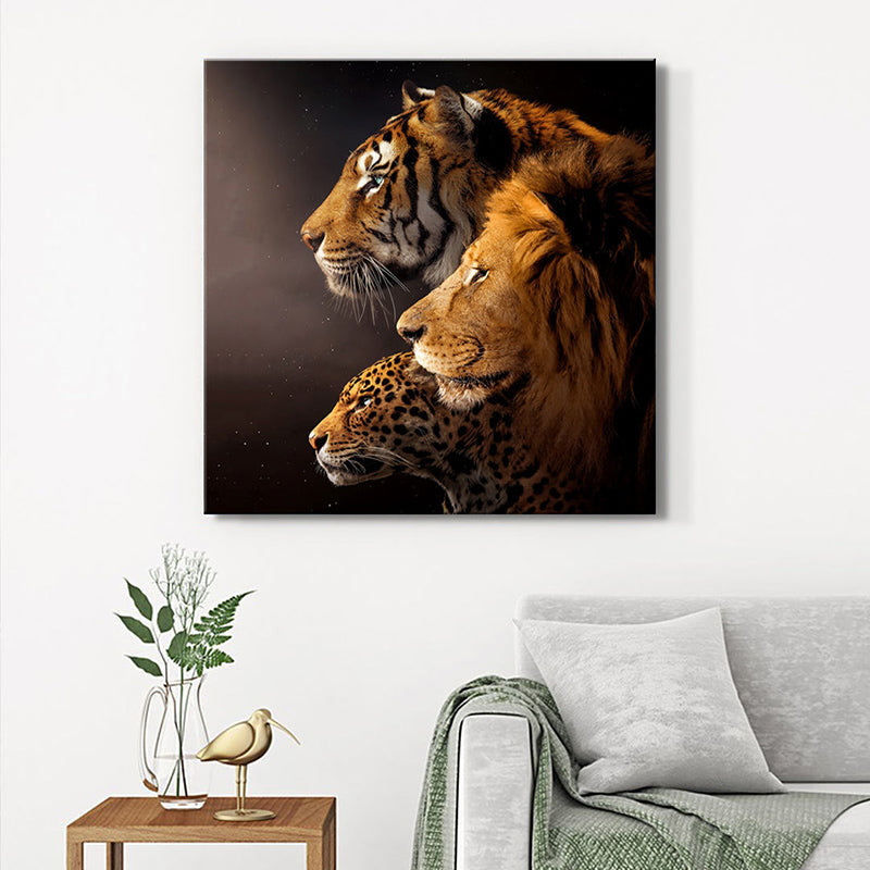 Poly Canvas