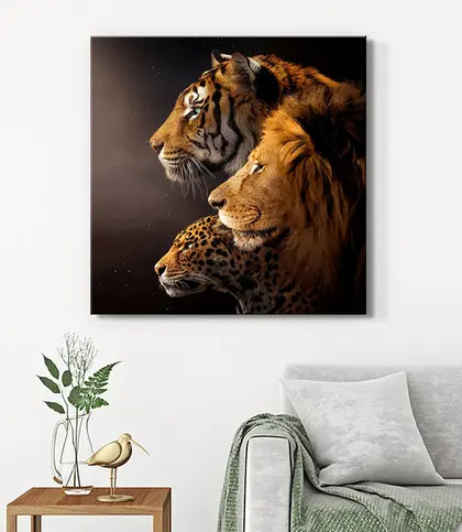 Poly Canvas