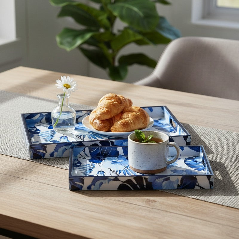 Plattera Serving Tray - Set of Two