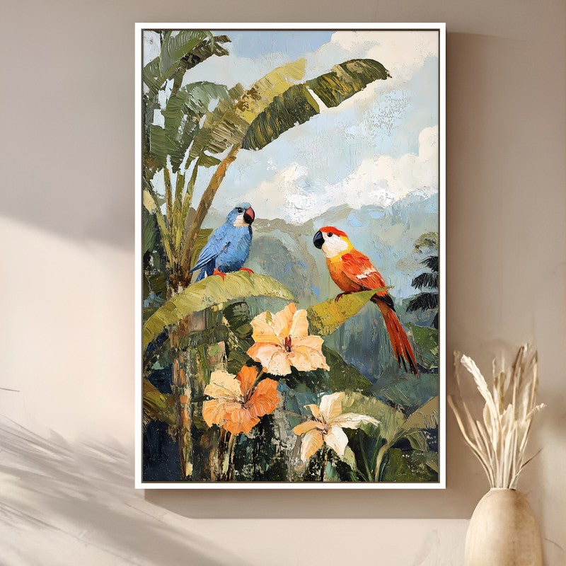Canvas