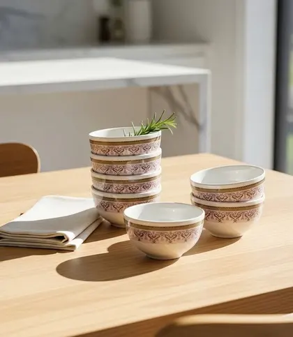 Melamine