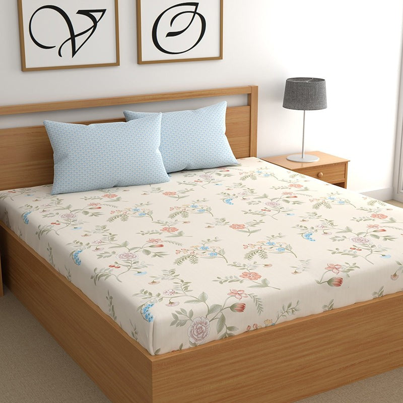 Glace Cotton/Microfiber