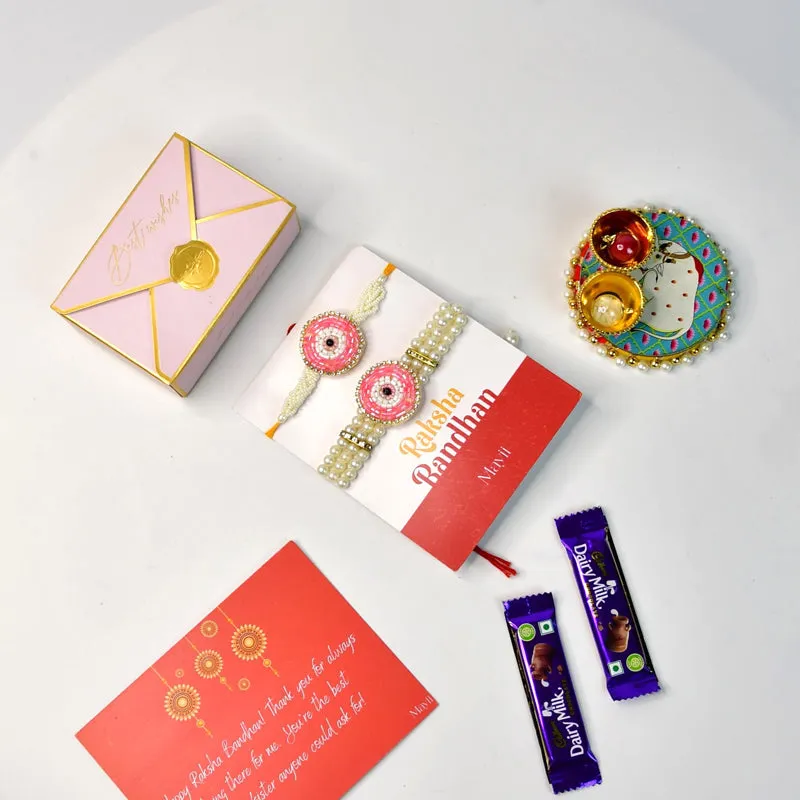 Bhai Rakhi Hamper media 5