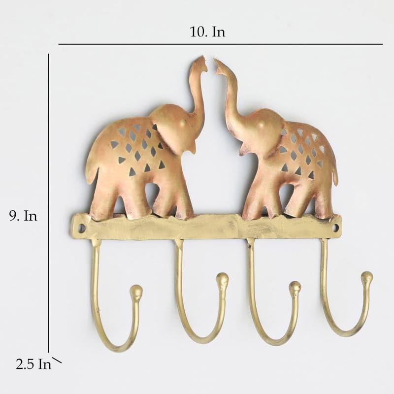 Harriette Wall Hook media 4